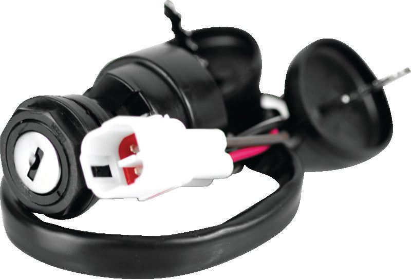 QuadBoss 403274 95-01 fits Yamaha YFA-1 Breeze 125 (02) Ignition Switch