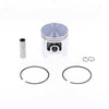 Athena 060302.A fits Honda NSR R LC 80 2T Cast Piston Bore 54.94mm (For Athena Cylinder Kit)