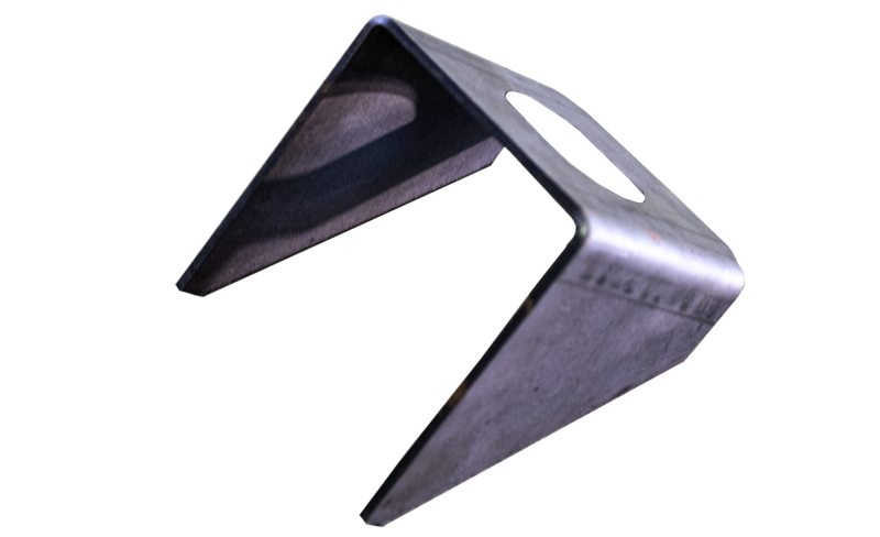 RustBuster RB7508 Rust Buster 2004-2012 fits Chevy Colorado & GMC Canyon Center Cab Body Mount