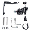 Wilwood 260-17800 MOPAR Compact Tandem Master Cylinder Bracket