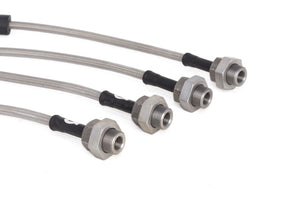 Goodridge 23212 fits Hyundai Genesis 15-17 Sedan AWD SS Brake Line Kit