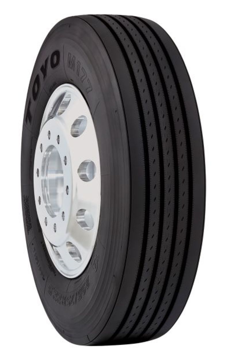 Toyo 547090 M177 - 295/75R225 144/141L (G/14) M177 TL (25.23 FET Inc.)