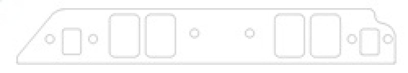 Cometic C5649-060 fits Chevy Mark-IV GM Gen V/VI Big Block V8 .060in Fiber Inta