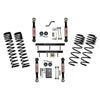 Skyjacker 4In PKG97-02TJW/ X-LKS