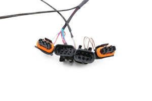 Dynojet 96070002 Polaris RZR XP Turbo Type 1 Launch Control Module Kit (w/o Swit