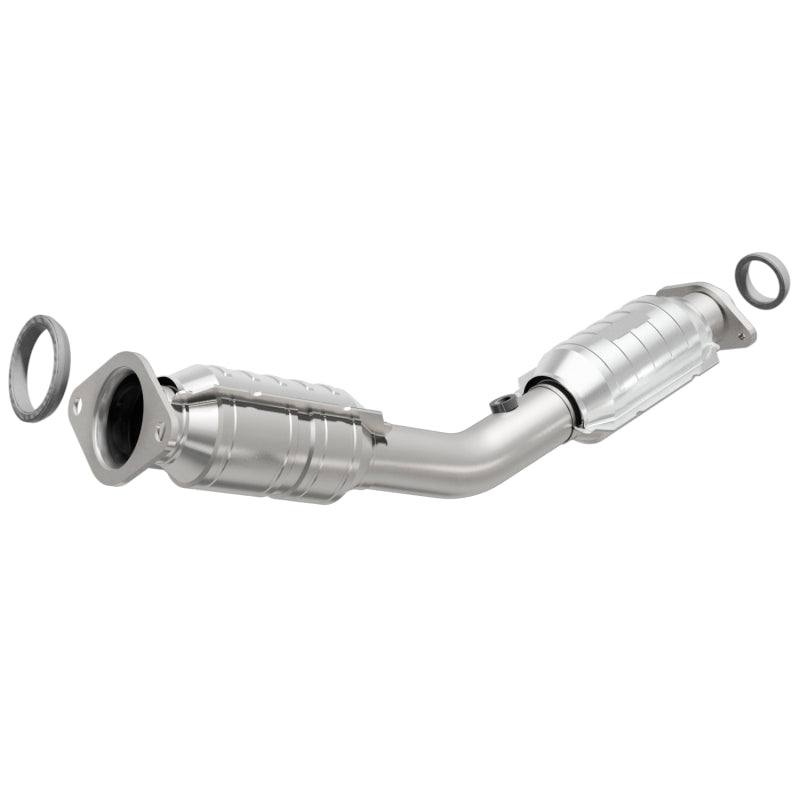 MagnaFlow 49753 Conv DF fits Nissan 07-08 Sentra 2.0L (49 State)