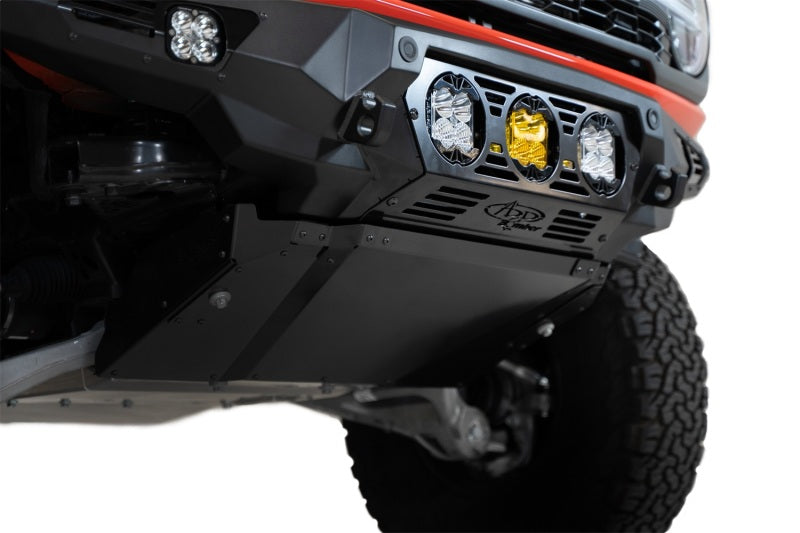 ADD F260014120103 22-23 fits Ford Bronco Raptor Bomber Front Bumper