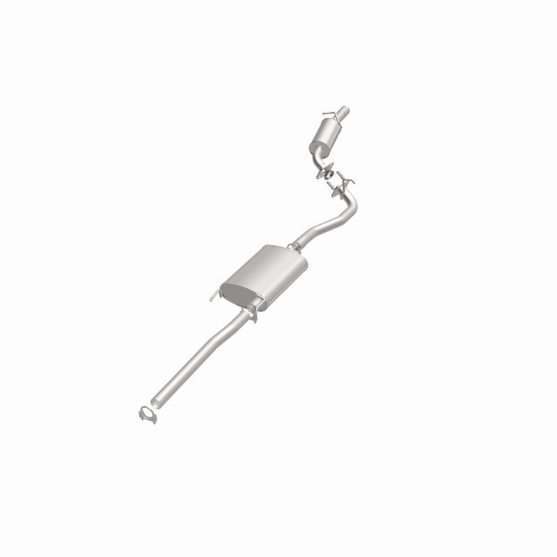 Magnaflow 106-0271 BRE Exhaust Kit 04-07 Highlander RX330 3.3L