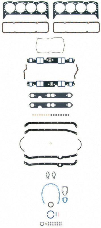 Fel-Pro 260-1516M Engine Gasket Set