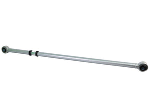 Whiteline KPR068 fits Ford Mustang Coupe Rear Panhard Rod 05-14 - Complete Adj