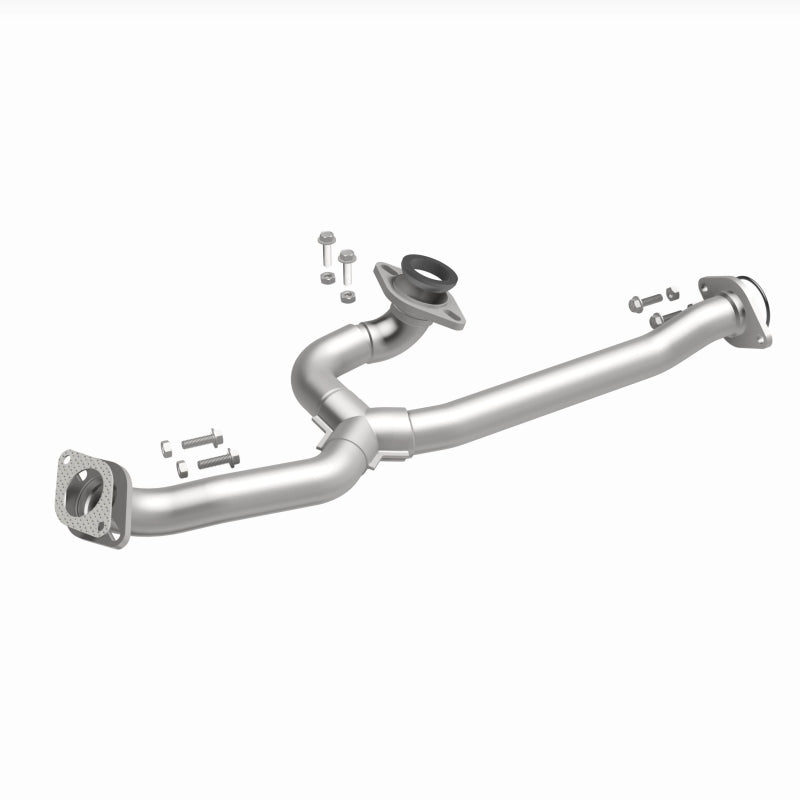 Magnaflow 107-0217 BRE Exhaust 06-12 Fusion Milan MKZ Zephyr 3.0L 3.5L Front Pipe Kit