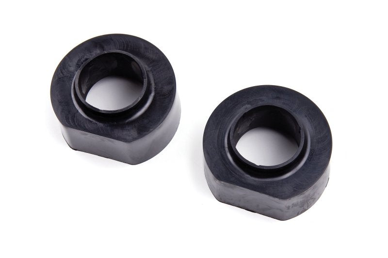 Zone Offroad ZONJ2202 fits Jeep TJ/XJ/ZJ 1-3/4in Coil Spacers