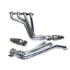 BBK  40540 20 Camaro Ls3/L99 1-7/8 Full-Length Headers W/ High Flow Cats (Polish