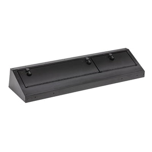 Tuffy Products 343-01-A Tuffy 14-22 fits Chevrolet Colorado Underseat Lockbox W/ Combo Lock