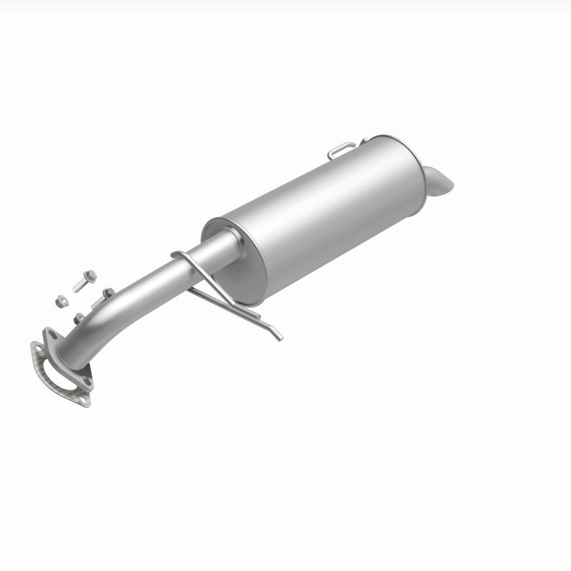 Magnaflow 108-0008 BRE Exhaust 10-11 fits Kia Soul 2.0L Muffler Kit