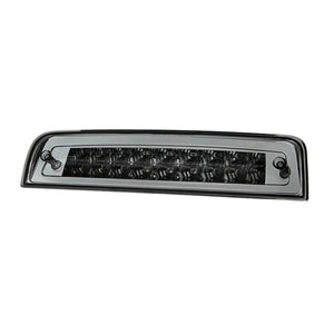 9027949 Xtune fits Dodge 09-20 Ram 2015 LED 3rd Brake Light Smoked BKL-DRAM09-
