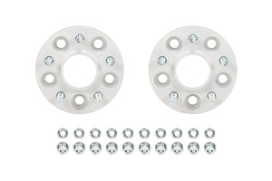 Eibach S90-4-25-022 Pro-Spacer System 16-17 Ford Focus RS 25mm Thickness
