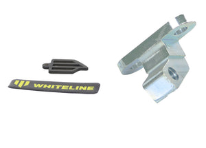 Whiteline KCA517 2002-2006 fits Acura RSX Bump Steer - Correction Kit
