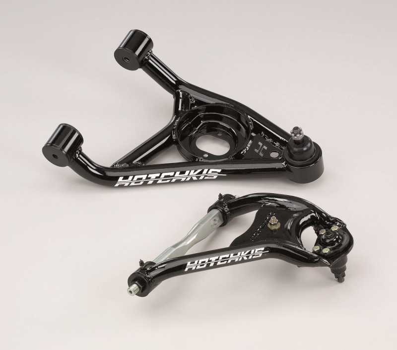 Hotchkis 1107 fits Chevy 67-69 Camaro / Pontiace Firebird / 68-74 fits Chevy 67-69 Nova Tubular Upper A-Arms