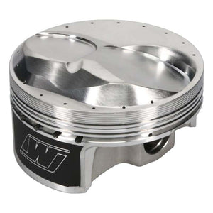 Wiseco K0160B100 fits Chevrolet Big Blox Brodix SR20 4.600in Bore 1.060in CH 0.9