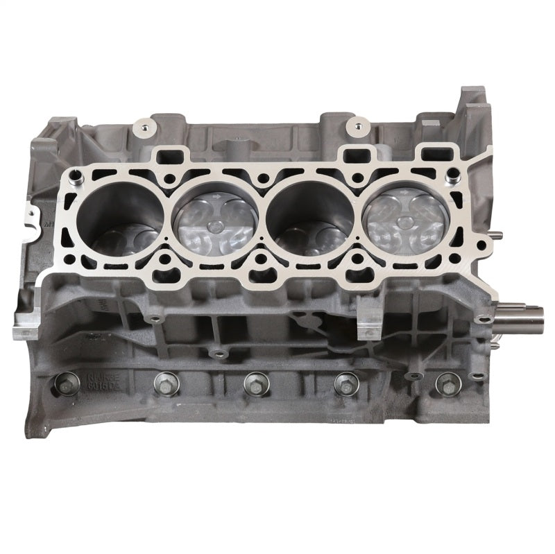 fits Ford Racing M-6009-A50NAB 5.0L Gen 3 Coyote Aluminator NA Short Block 12:1 CR (No Cancel or Returns)