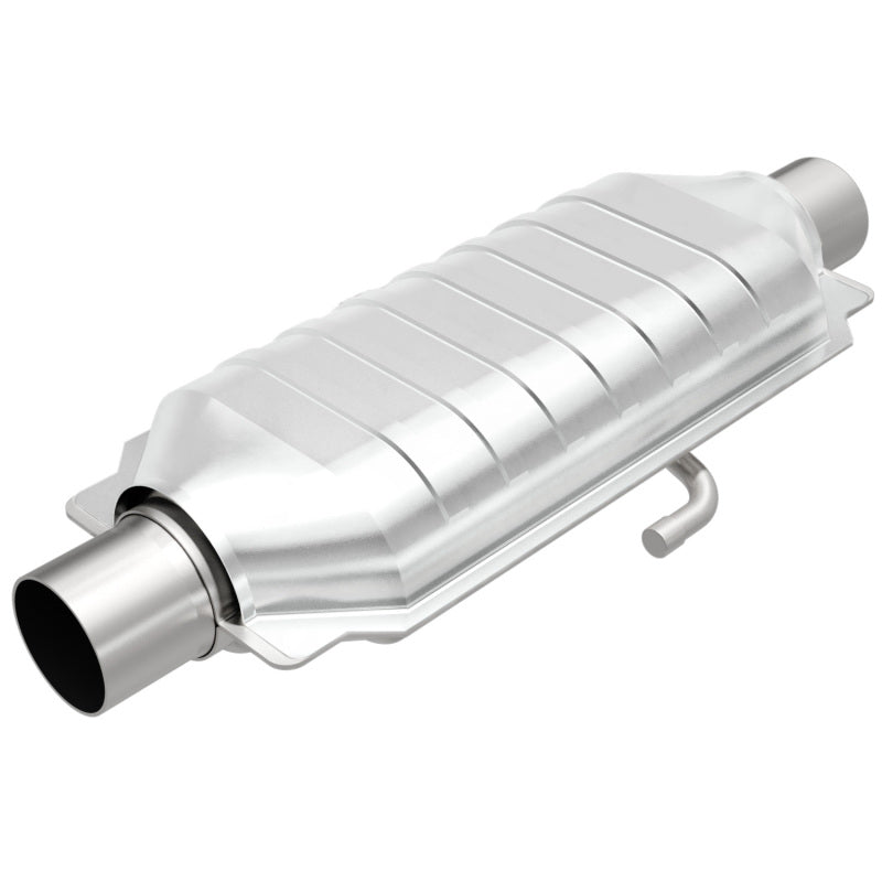 MagnaFlow 95016 Conv Univ 2.5 W/Air