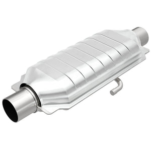 Magnaflow 95016 Conv Univ 2.5 W/Air