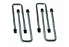 Tuff Country 17152 11-19 fits GMC Sierra 2500HD/3500 4WD 1in Rear Axle U-Bolts