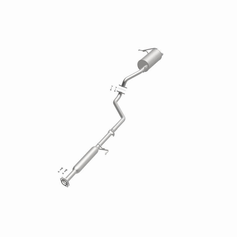 Magnaflow 106-0760 BRE Exhaust Kit 11-16 fits Hyundai Elantra 1.8L