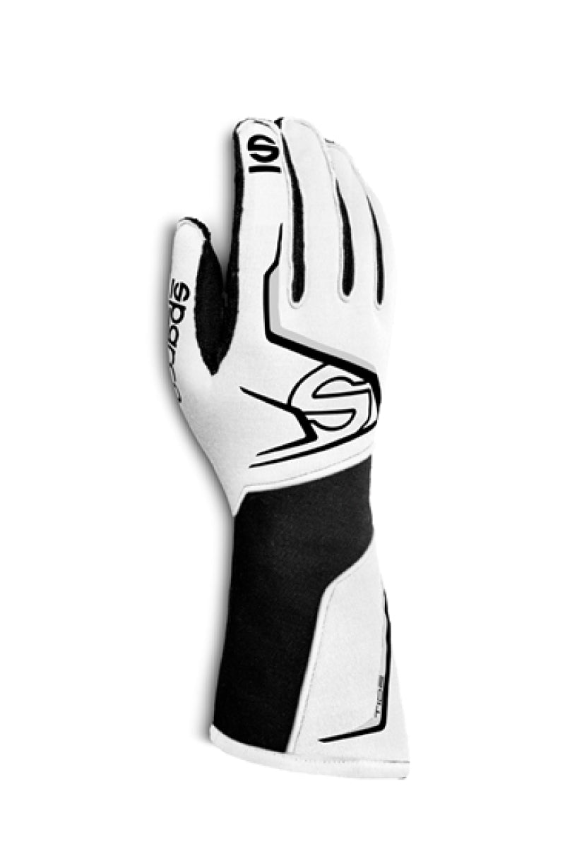 Sparco 00135608BINR Glove Tide 08 WHT/BLK