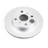 PowerStop fits Toyota Corolla Front Evolution Geo 88-92met Coated Rotor