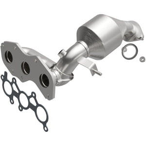Magnaflow 5582822 07-10 fits Toyota Sienna 3.5L Direct Fit Converter