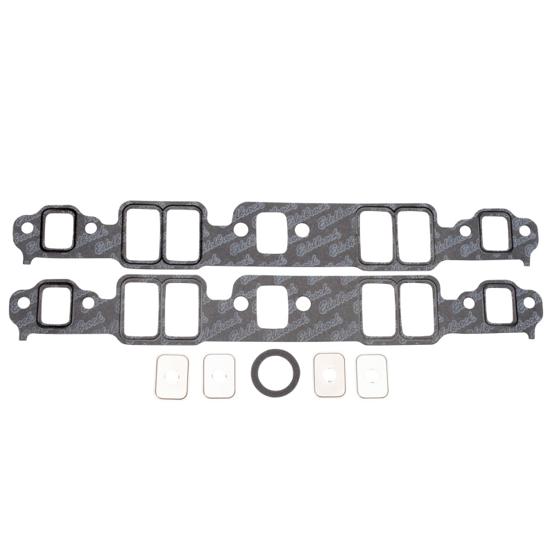 Edelbrock 7201 S/B Chev Intake Gasket