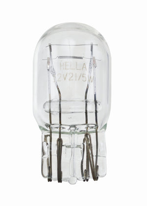 Hella LA7443TB Bulb 7443 12V 21/5W W3X16Q T65 (2)