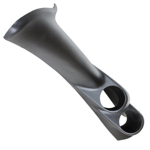 AutoMeter 12122 Autometer 03-05 fits Ford Mustang 52mm Dual Pillar Pod