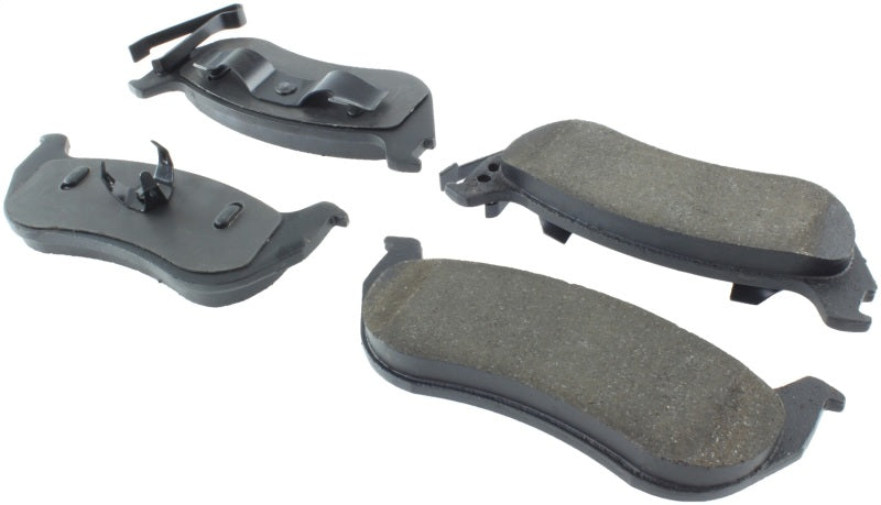 Stoptech 305.0964 Street Select Brake Pads