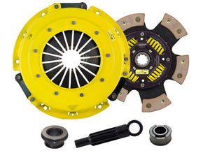 ACT FM7-HDG6 fits Ford Mustang HD/Race Sprung 6 Pad Clutch Kit