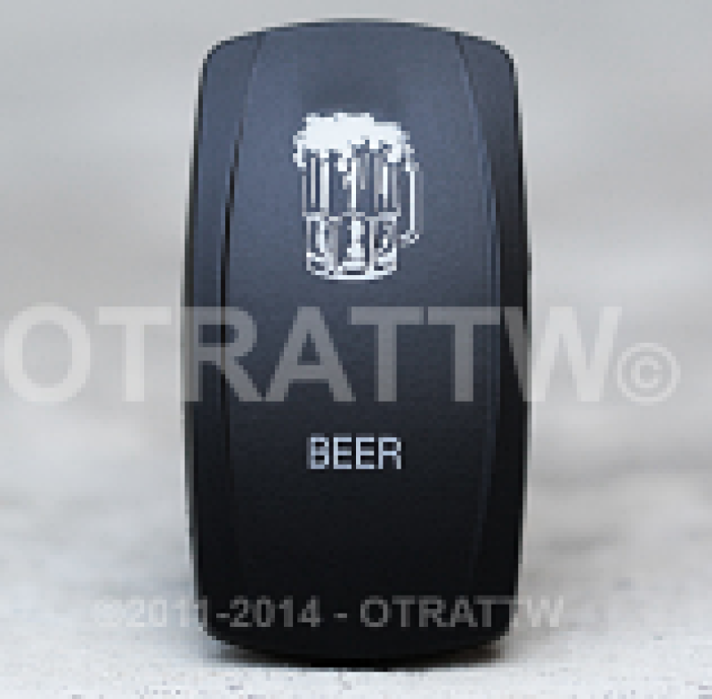 Spod VVPZCHS-500 Beer Rocker Rocker Switch