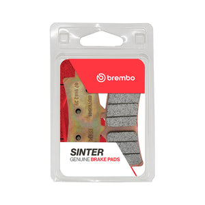 Brembo OE 07BB3791 AM - BRAKE PAD MOTORCYCLE