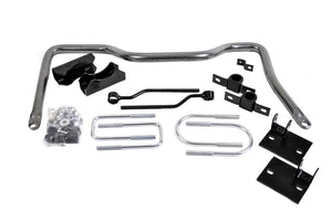 Hellwig 7272 Ram 2500/3500 Solid Heat Treated Chromoly Big Wig Rear Sway Bar
