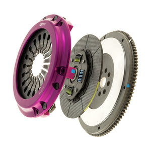 Exedy fits Honda S2000 L4 Hyper Single Carbon HH01SDMC1 2000-2009 -D Clutch Sp