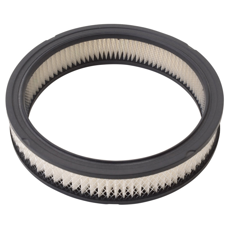 Edelbrock 1218 10-Inch X2-Inch Street Element