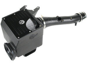 AFE 51-82342 FORCE Intake Stage-2 Si Fully Sealed Housing w/Pro Dry S Media 12-
