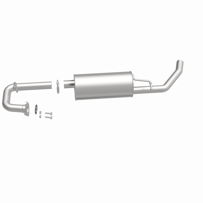 Magnaflow 108-0090 BRE Exhaust 98-00 RAV4 2.0L Muffler Kit