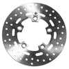 Brembo OE 68B407K6 14 16 Kymco People One 125DD 125cc 226x4mm Brake Rotor Fixed