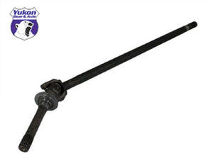 Yukon Gear fits YA C5083666 Replacement Right Hand Front Axle Assembly For Dana