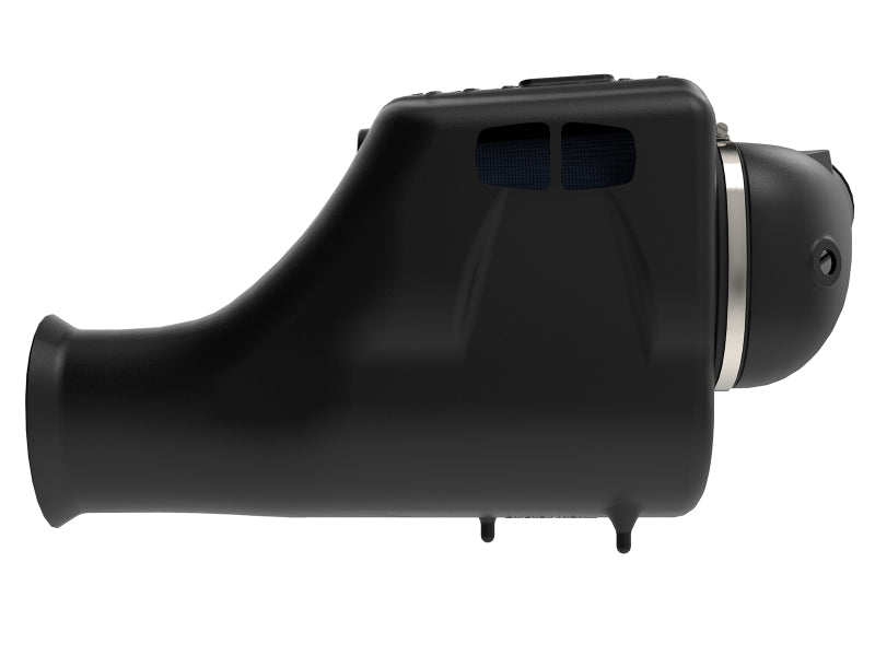 AFE 54-81022-1 Magnum FORCE Stage-2Si CAIS w/Pro 5R Media 03-07 fits Ford Diese