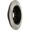 Stoptech 126.44090SL Power Slot 00-05 fits Lexus IS300 Rear Left SportStop Slotted Rotor