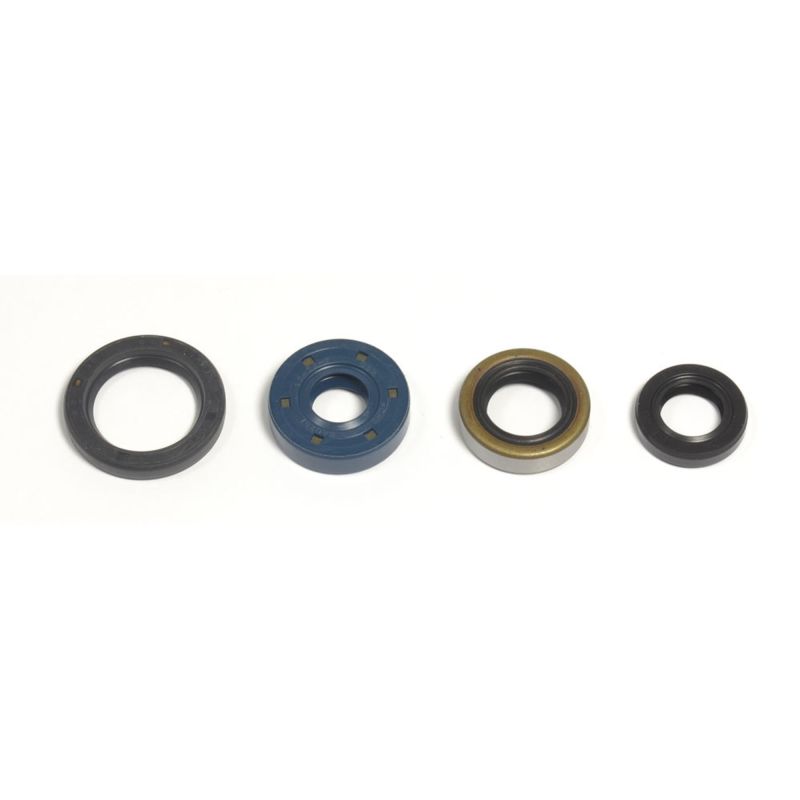 Athena P400250400030 fits Kawasaki 02-08 KLX 110 Engine Oil Seal Kit