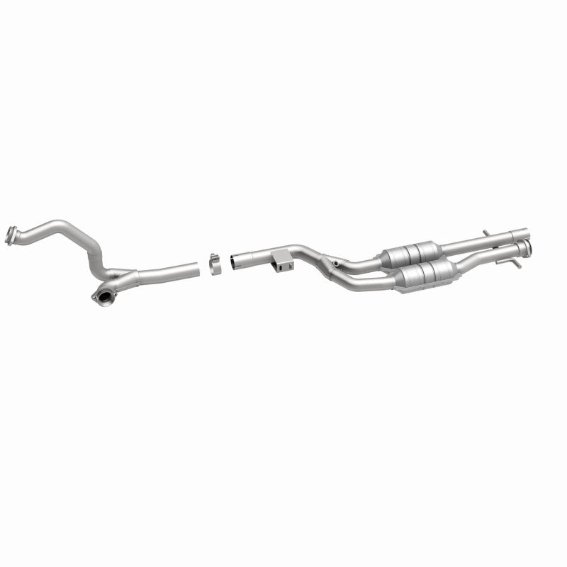 MagnaFlow 23843 Conv DF fits Mercedes 500SL 5.0L